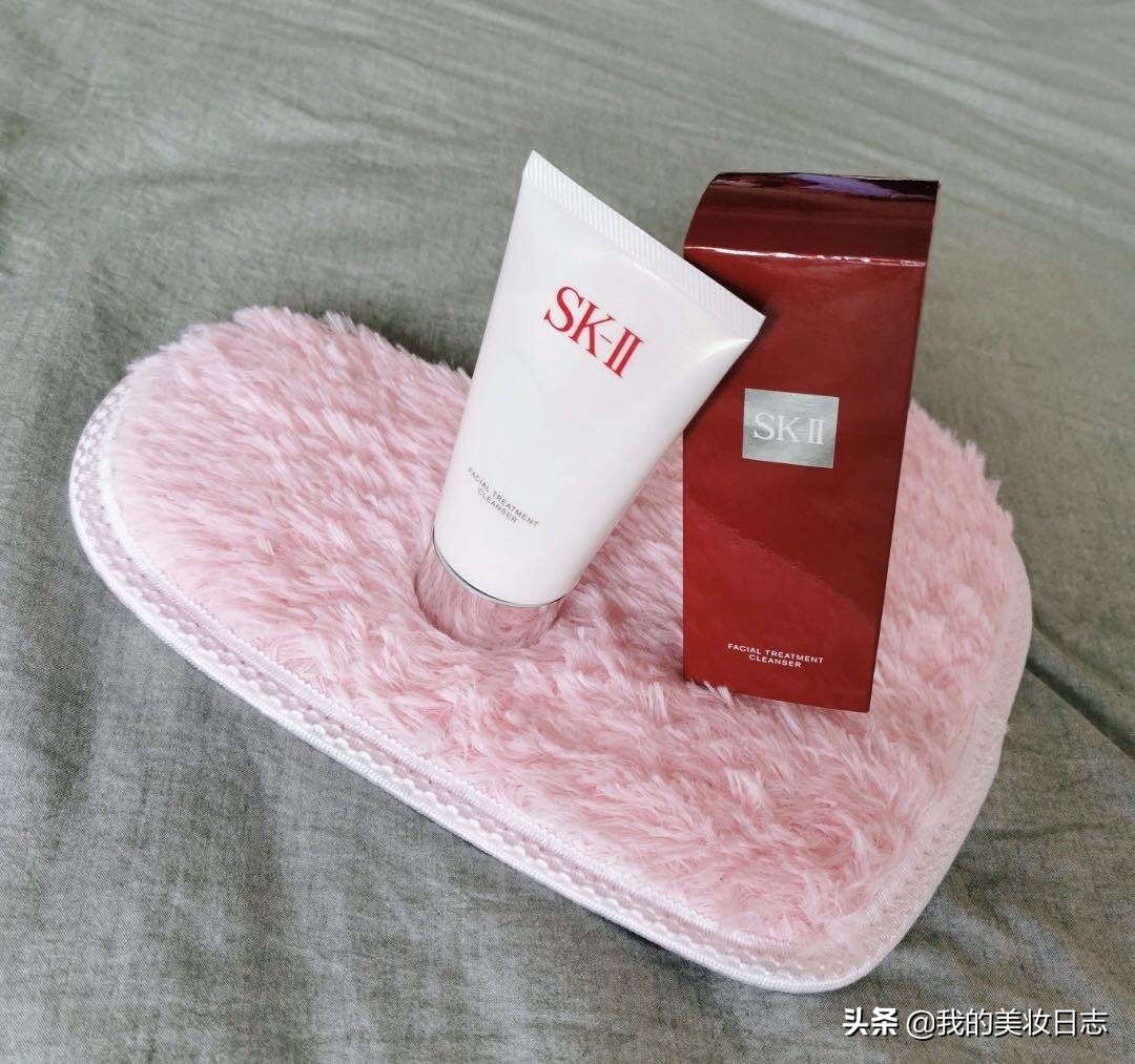 2021年洗面奶推荐去痘痘,2022年洗面奶推荐干皮