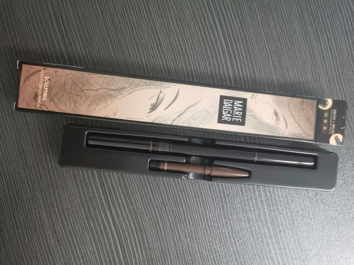 20款常用眉笔大测评，走心大集合，学生*党**，美妆达人get