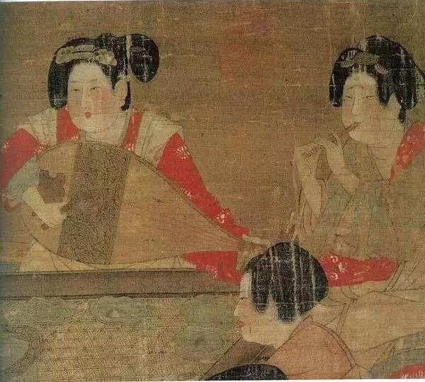 长安十二时辰道具,长安十二时辰服装道具