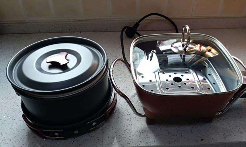 电压力锅和电饭煲哪个最实用,烧饭是电饭煲好还是电压力锅好