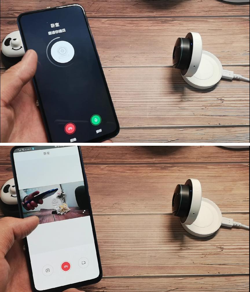 荣耀小哨兵摄像头使用说明,荣耀小哨兵智能摄像头