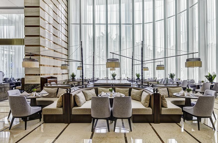 东方银座集团项目,东方银座集团排名