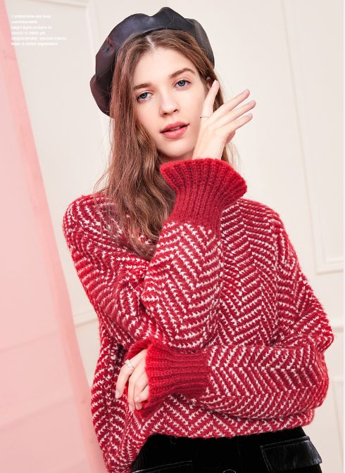 9大精选流行色,秋冬十大流行色排行榜