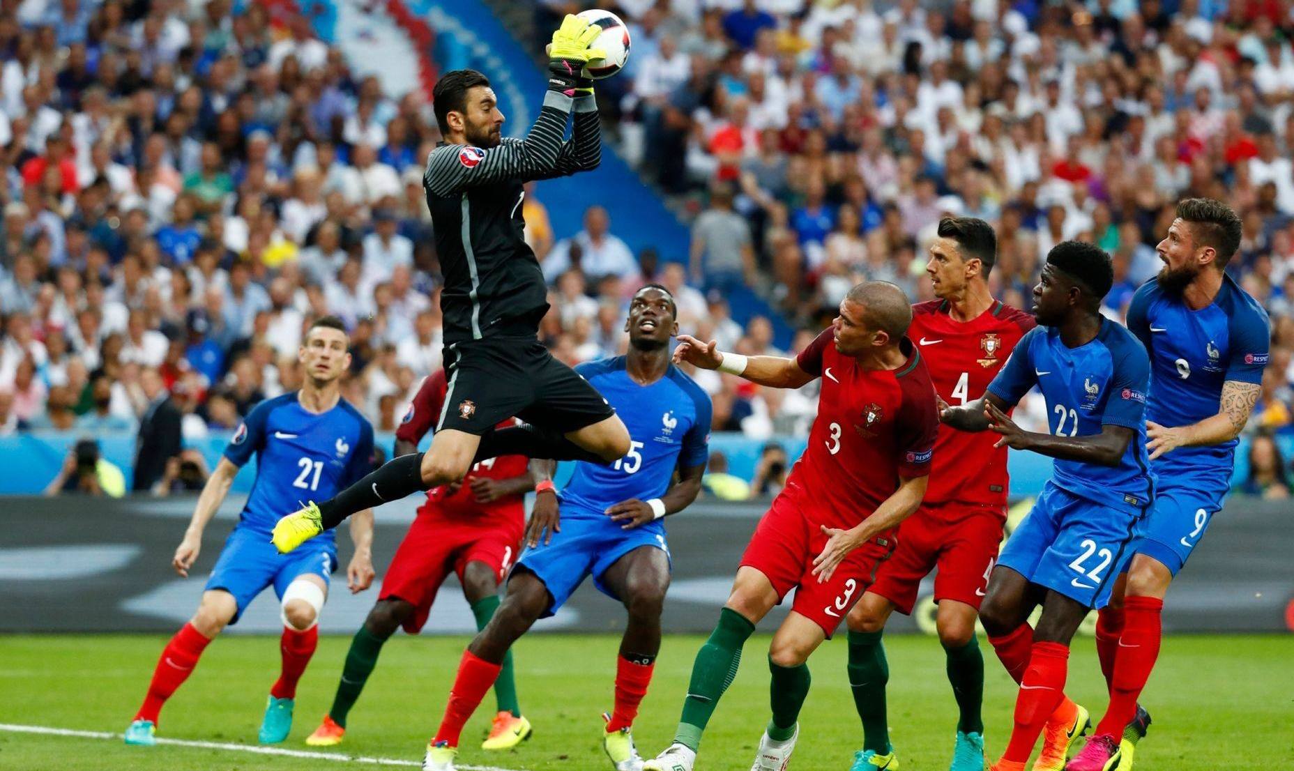 欧洲杯跟美洲杯哪个含金量高,美洲杯和欧洲杯哪个含金量高