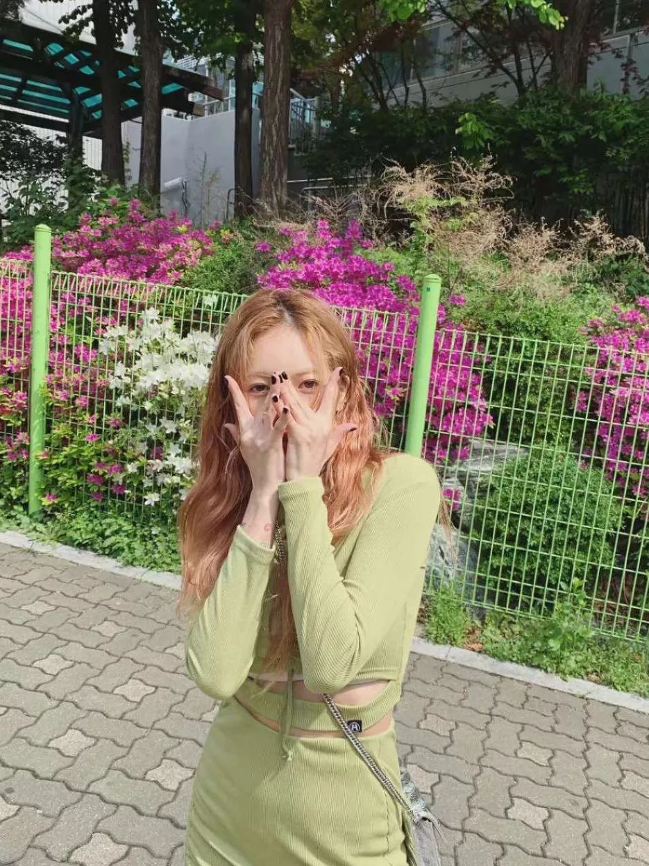 牛油果眼妆,牛油果眼影搭配教程