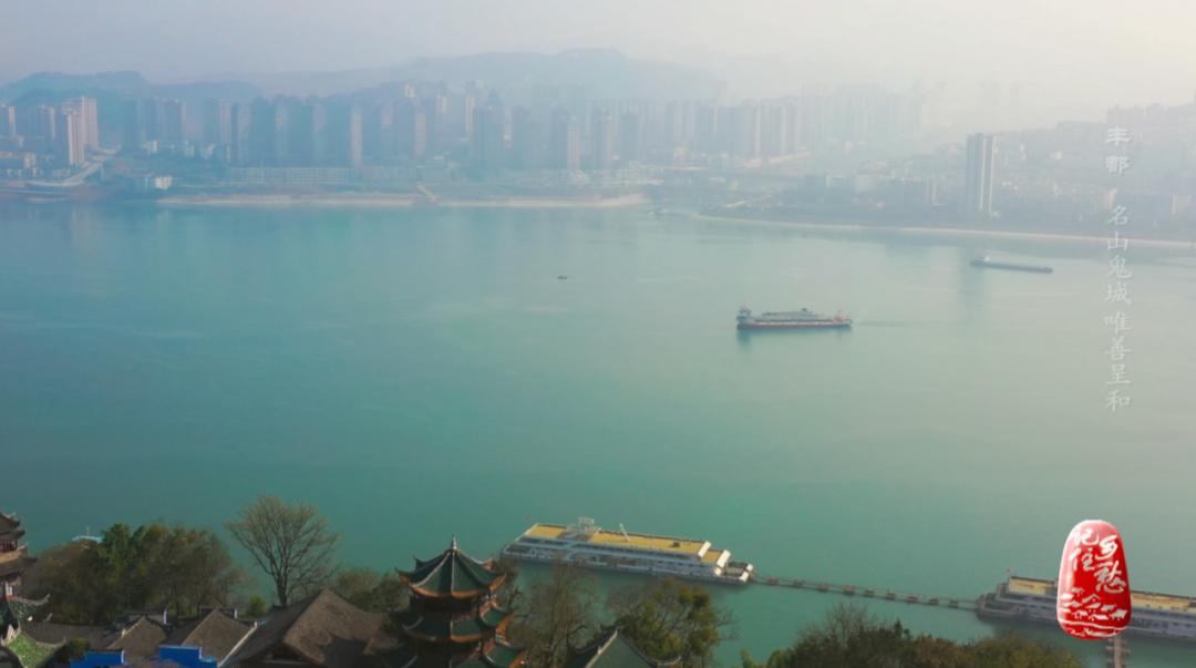 鬼城丰都吓人不,鬼城丰都好不好玩