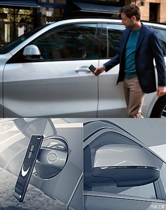 用nfc给手机解锁,用nfc可以干什么