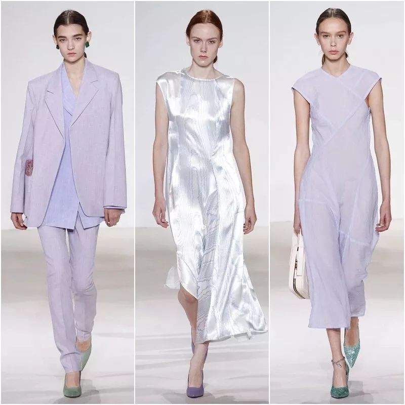 C4N带来2019春夏时髦精自测，你能答对几题？