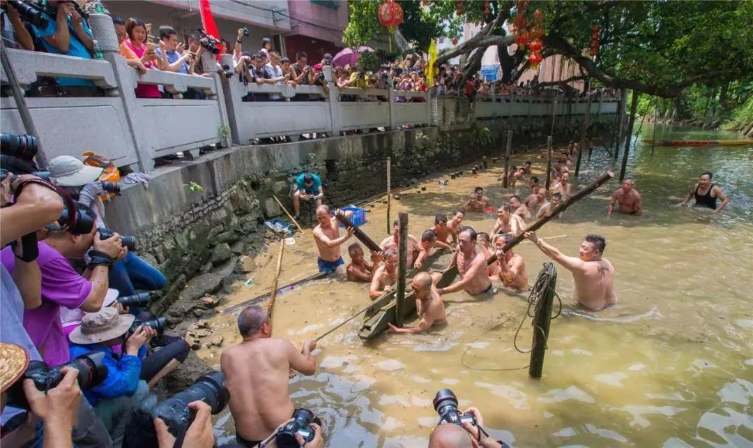 讲真，我嫉妒顺德人