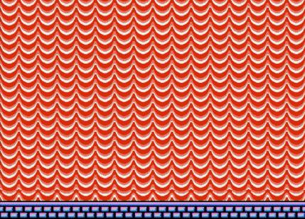 fc游戏兔宝宝钻下水道,fc游戏兔宝宝历险记速通