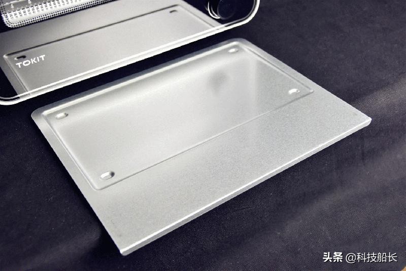 tokit智能电烤箱第一次用,tokit智能烤箱能做什么