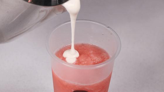 Q弹健康！来自杭州的高颜值茶饮店终于开到常州啦！