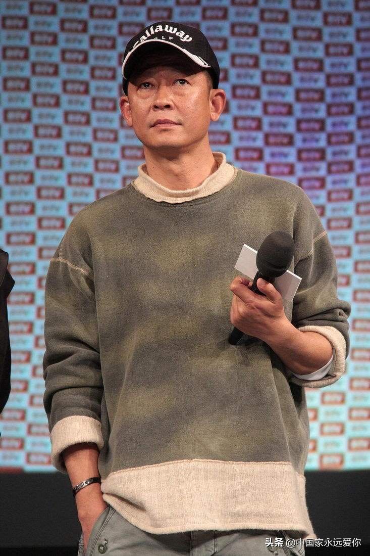 王志文决不妥协好看吗,王志文谈什么自由