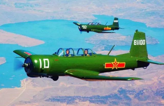 洪都公司的最新款猎鹰教练机,洪都飞机公司下一代教练机