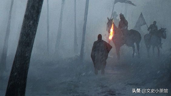 解密十字军东征背后的真实,十字军东征史纪实