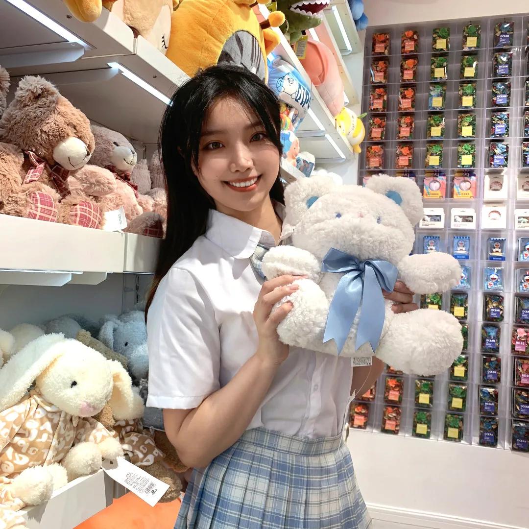 少女心爆棚的MUMUFAMILY来汉阳了，仙女们赶快冲！