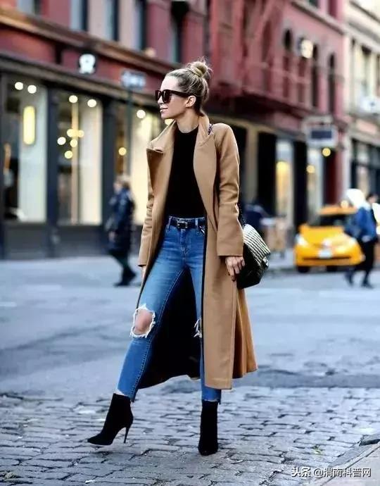 冬天必备的靴子不怕冻脚了,冬天靴子怎么洗不用晒