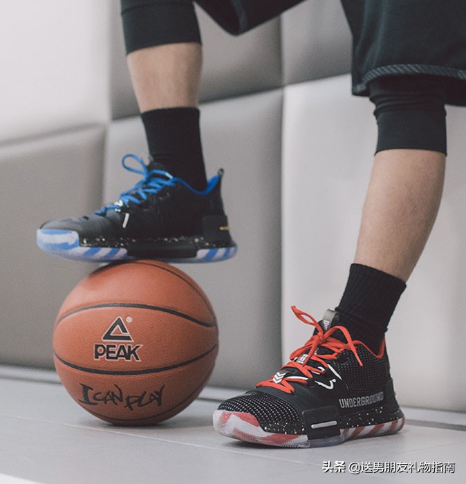 双十一品牌男鞋推荐,双十一2021必买男鞋清单