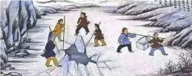 沽酒市脯什么意思,沽酒市脯不食表达孔子什么意思