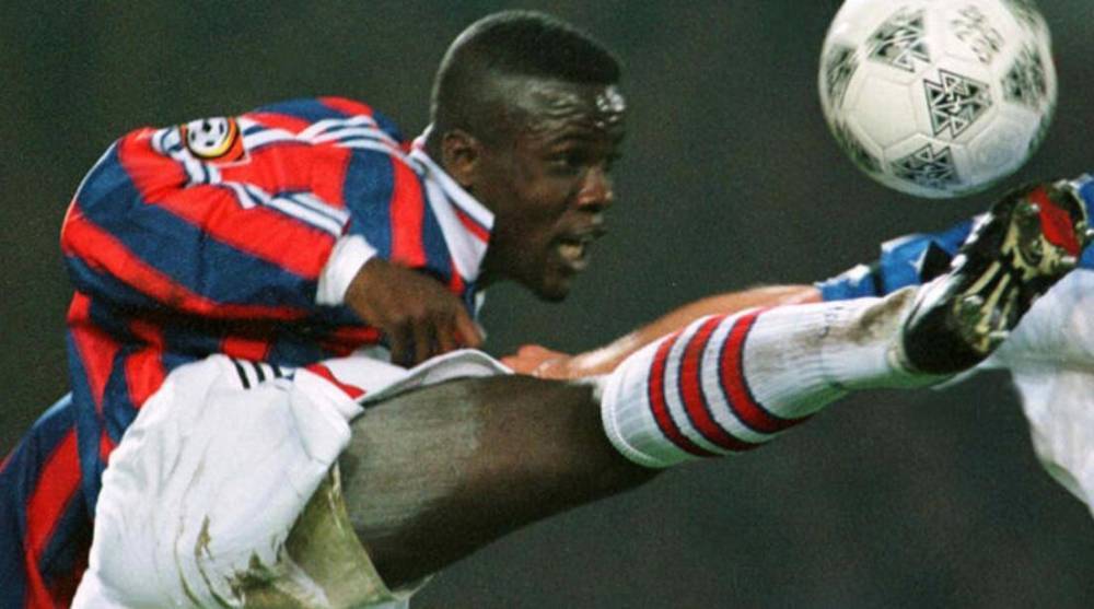 2021年欧冠最年轻进球球员,世界公认最年轻欧冠进球