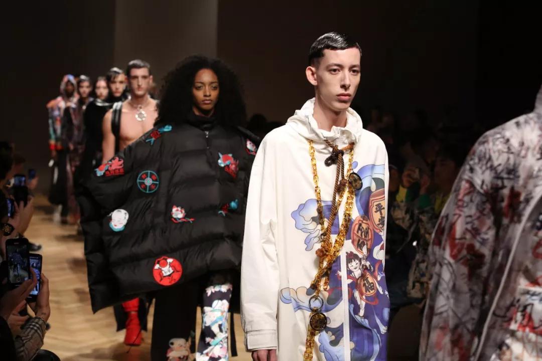 时尚潮牌马克华菲清仓,马克华菲怎么保持生命力