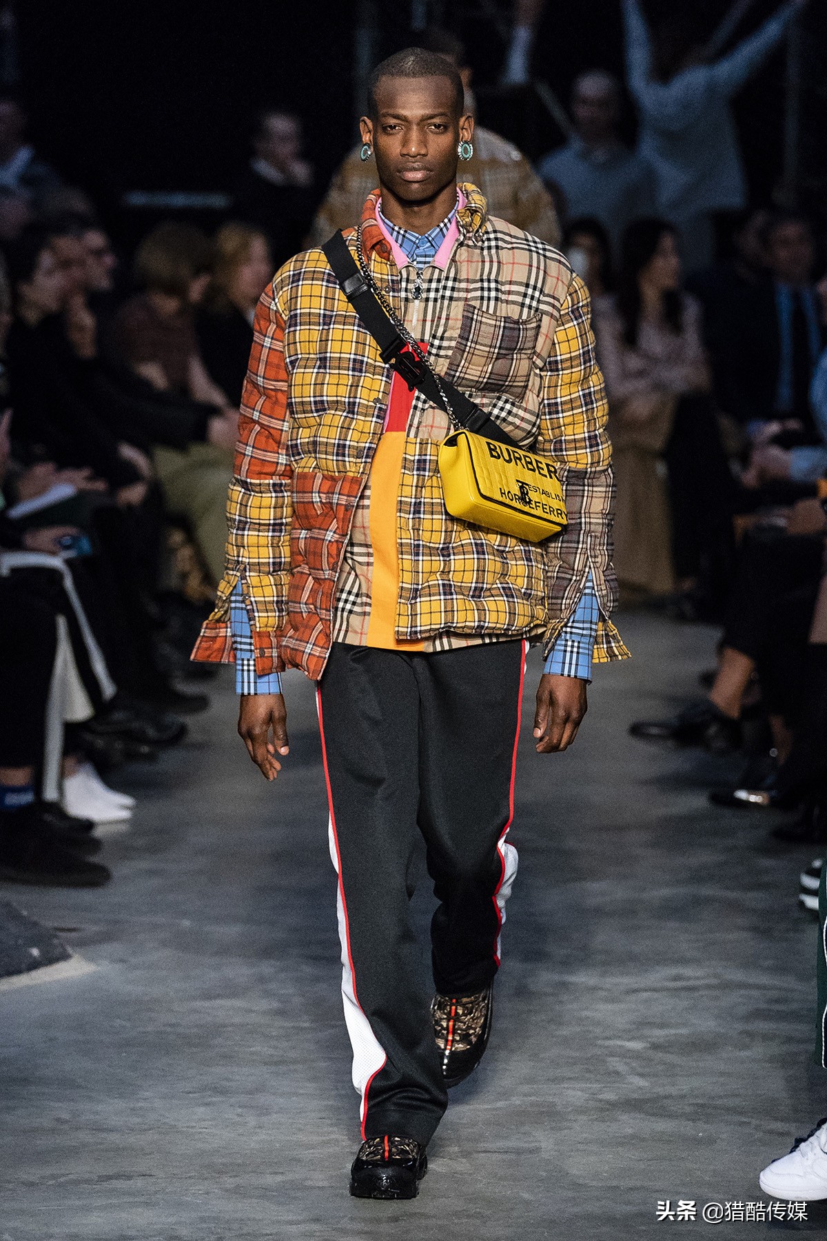 burberry 风衣 (burberry 2022)