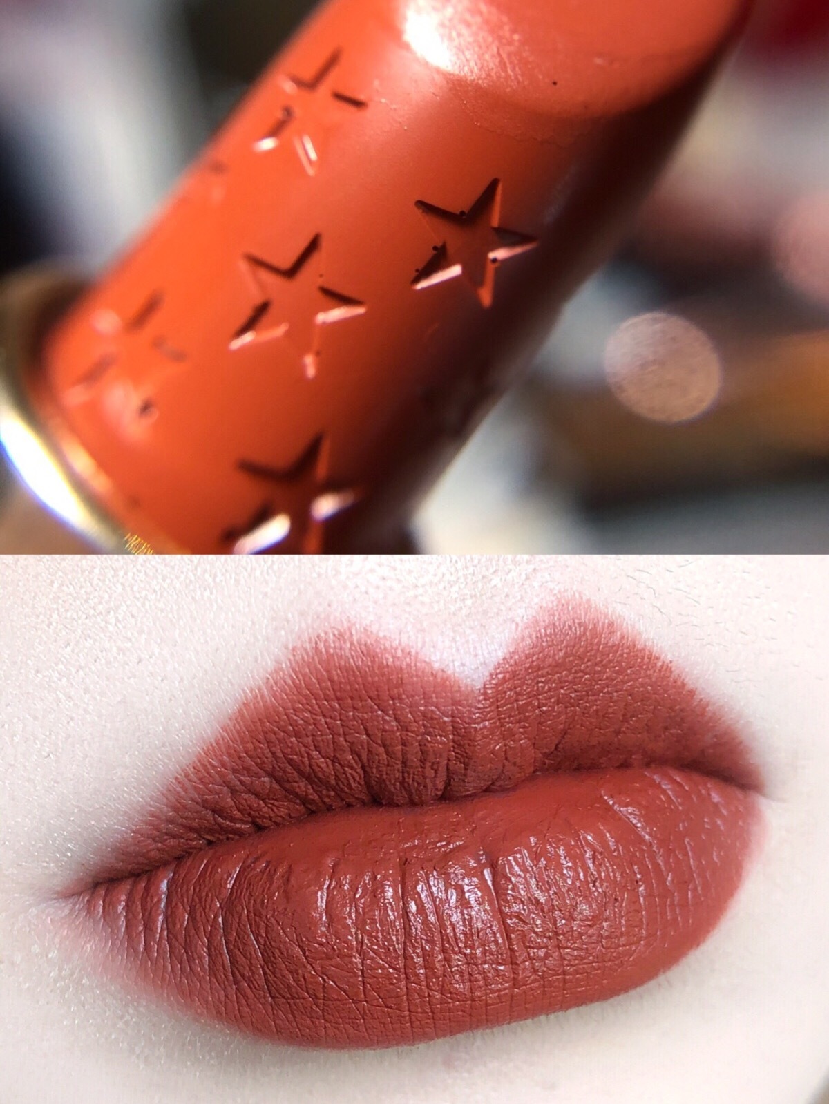 吃土色口红推荐平价,堪比大牌的百元内平价口红