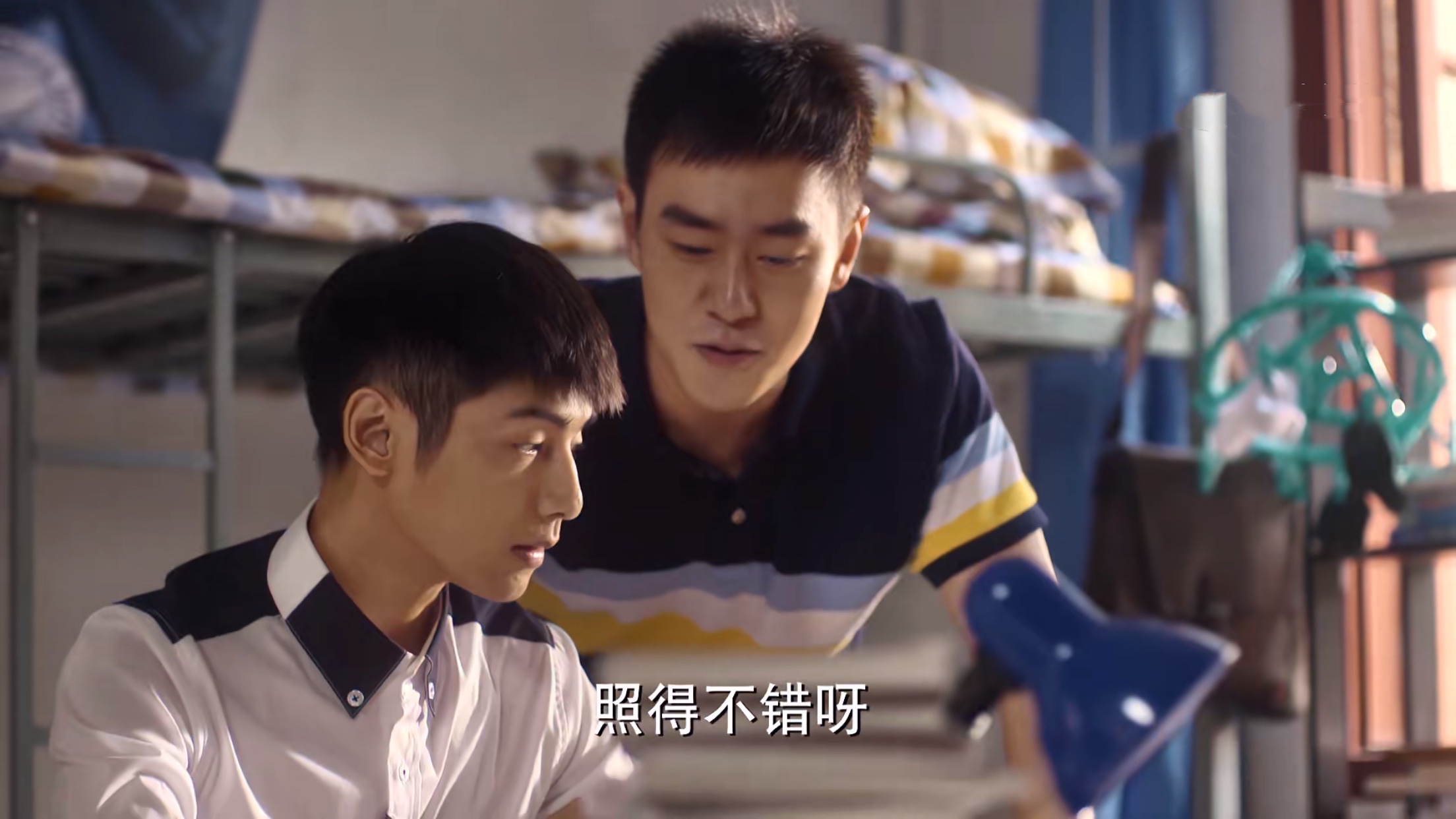 何以笙箫默赵默笙说何以琛薄情,何以笙箫默赵默笙去采访