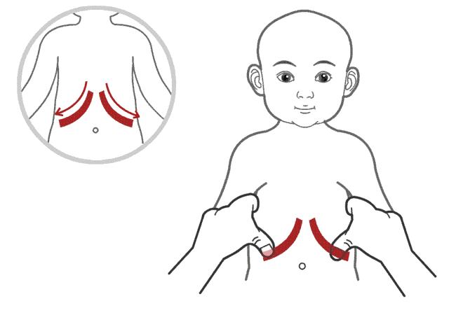 孩子积食总是反复三招解决6岁,孩子已经积食了怎么快速解决