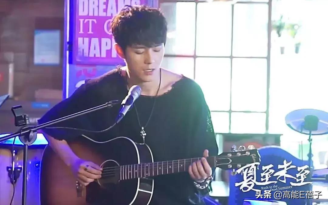 这部没有刻意加滤镜的《独家记忆》，它让你的青春有共鸣吗？