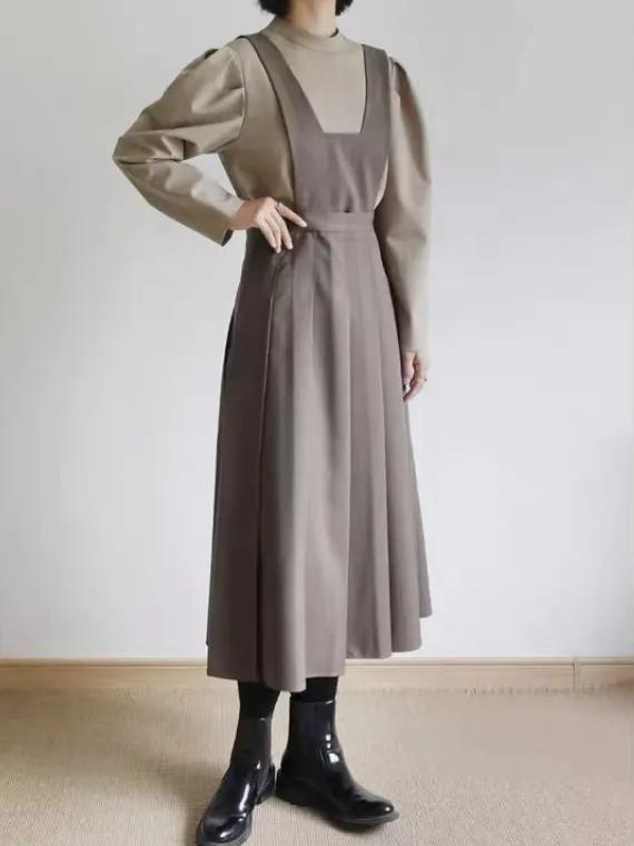 runon韩剧女主穿搭,韩剧迷雾女主穿搭