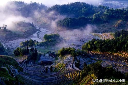 湖南地理中心城市,湖南娄底的城市排名