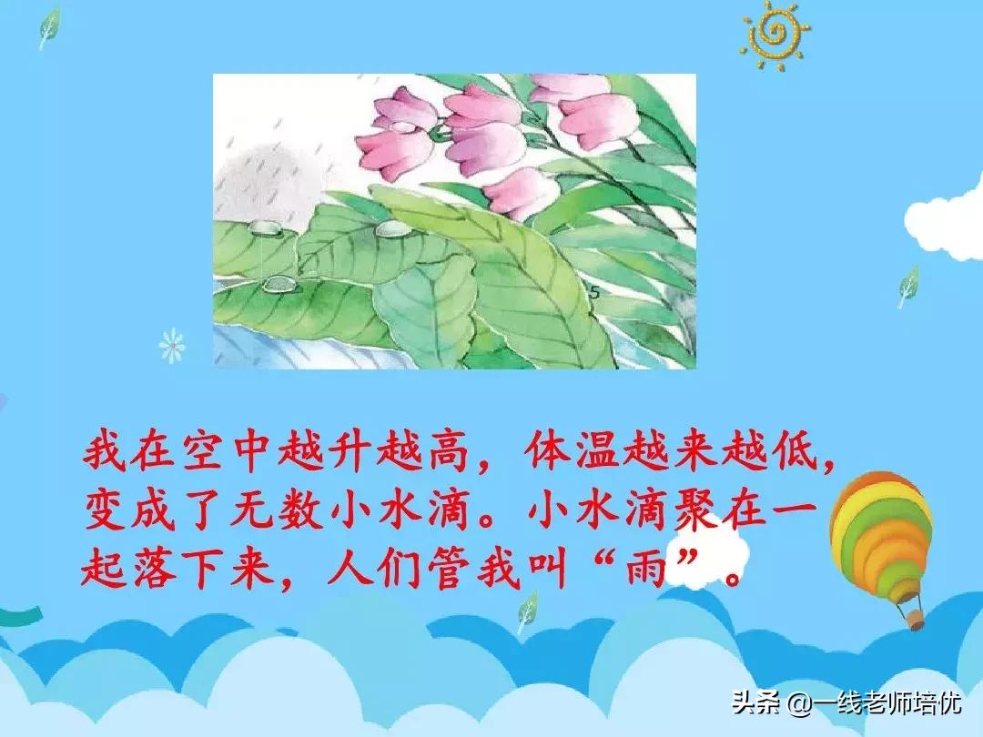 部编版二年级上册第二单元知识点,二年级语文上册我是什么知识点