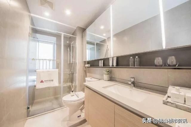 [大沥时代招商天禧]加推95-115方三四房现认筹即可享受开盘9.6折