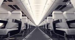 飞机上最脏的部分,飞机上最脏的是什么