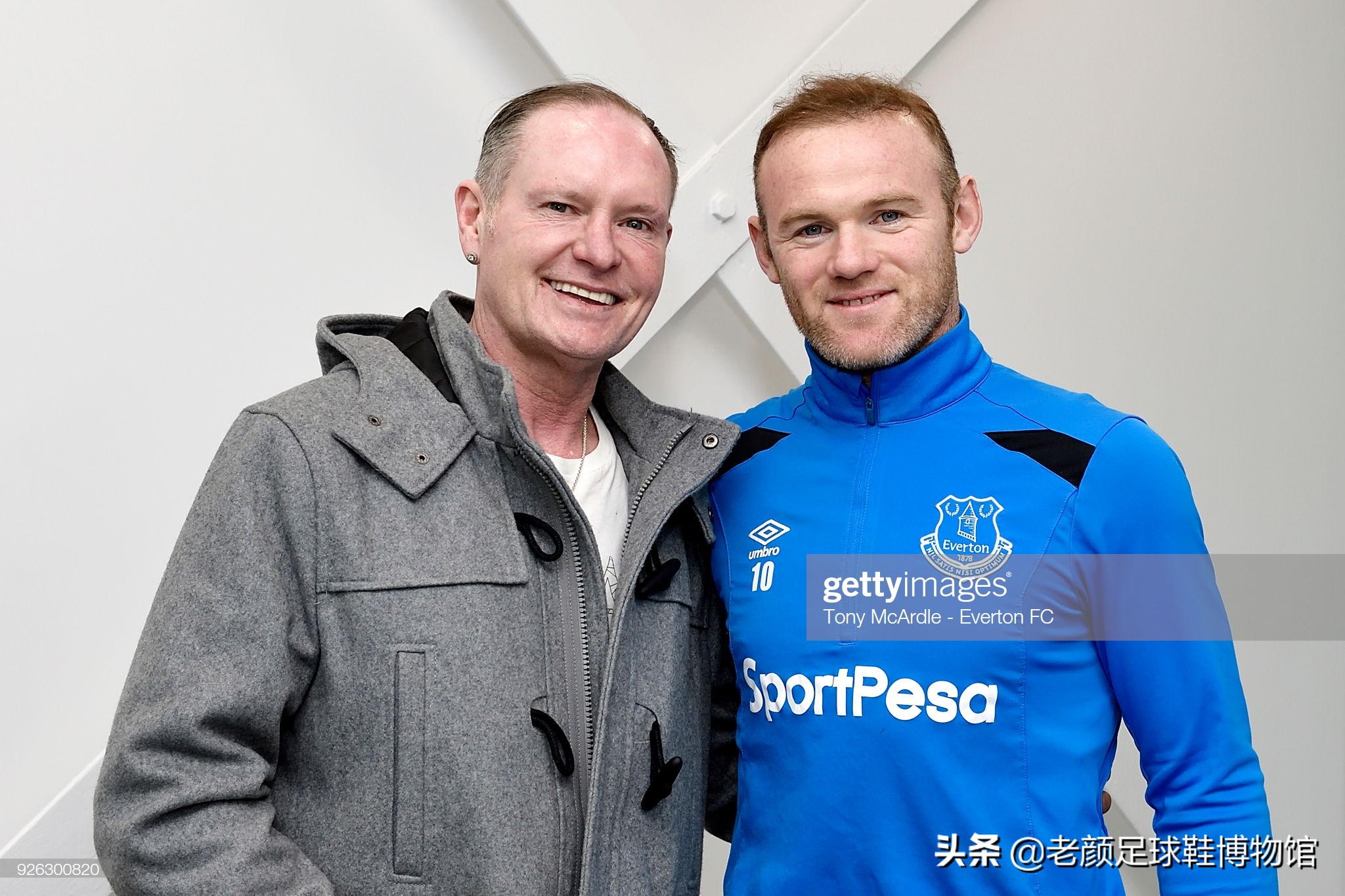 英格兰足球史上最惨的一次,英格兰足球第一人