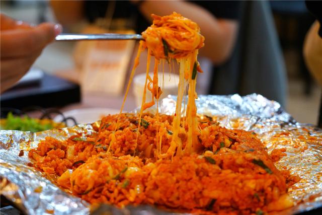 韩国之行领略异域风情,韩国自驾游感受