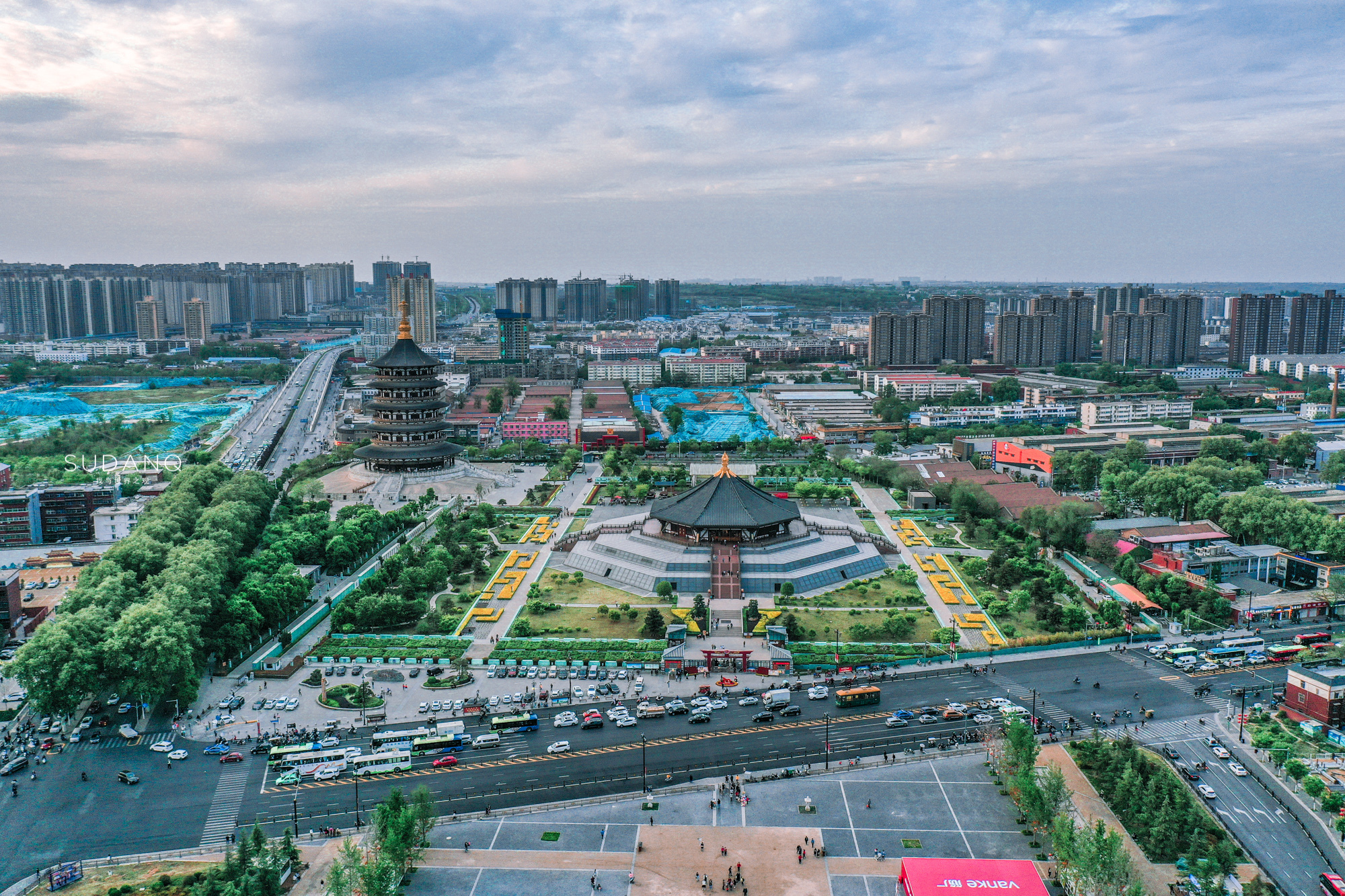 洛阳牡丹甲天下还有吗,洛阳牡丹甲天下的美景