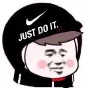 表情包logo潮牌,佛系商标头盔表情包