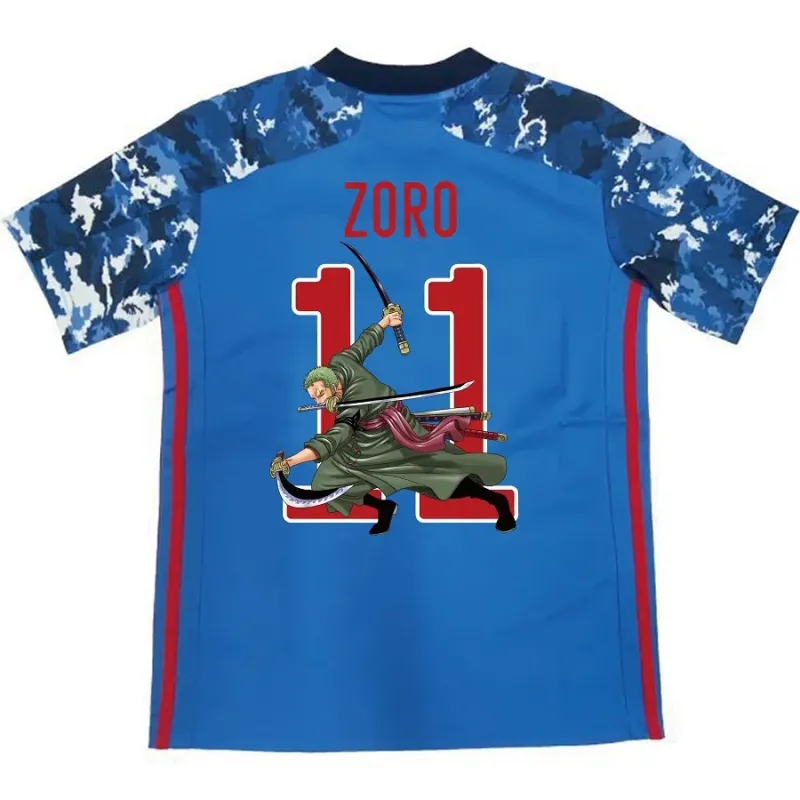 卡帕海贼王联名路飞,海贼王路飞联名