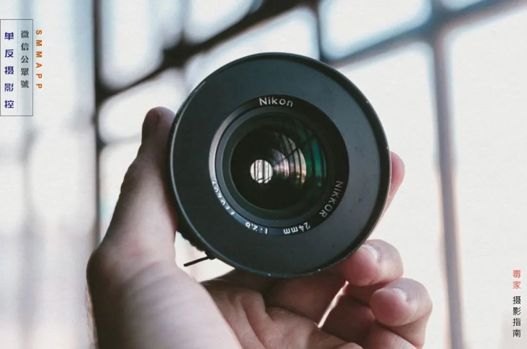 单反相机镜头上的数字是什么意思,单反镜头字母含义