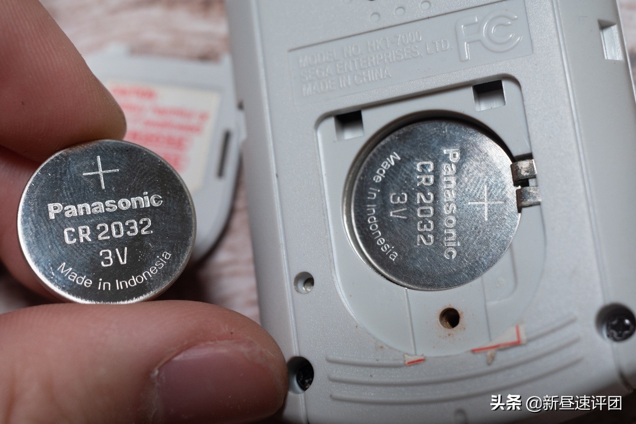 翻新修复DreamCast游戏机：好端端的产品，差点让公司倒闭