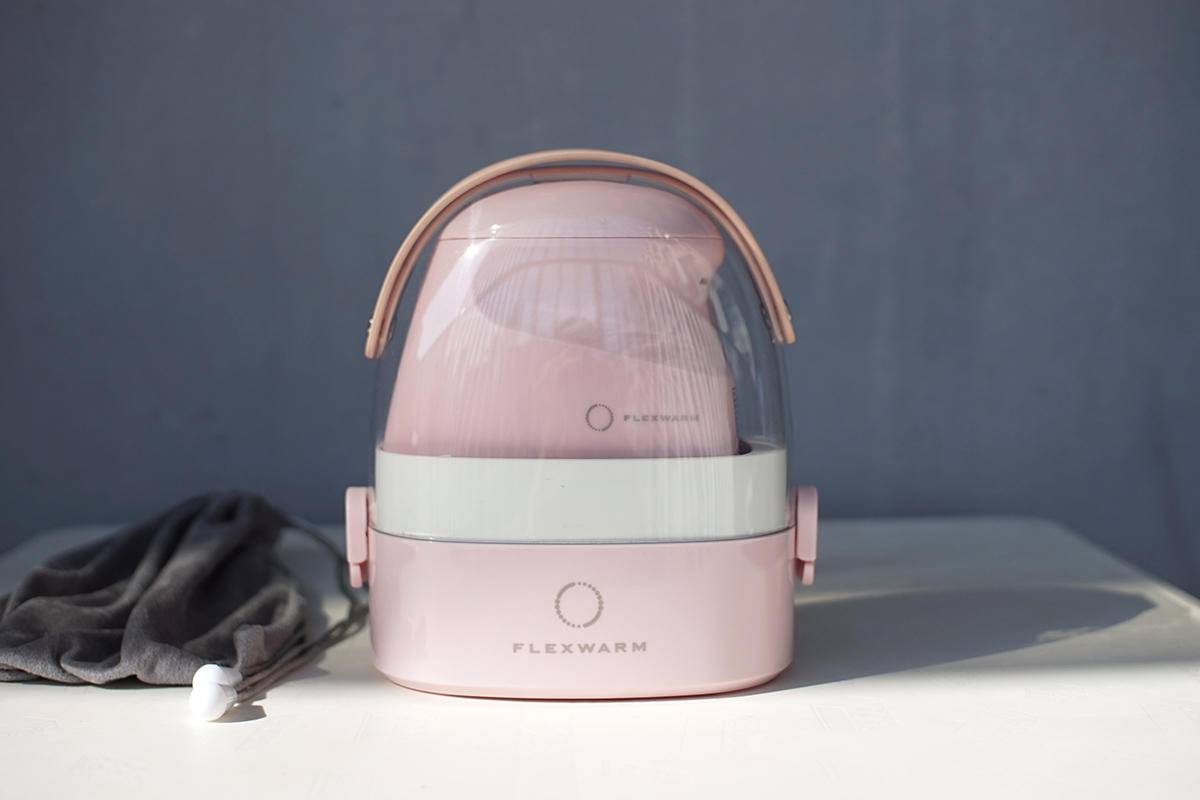 飞乐思小熨斗,飞乐思小熨斗测评