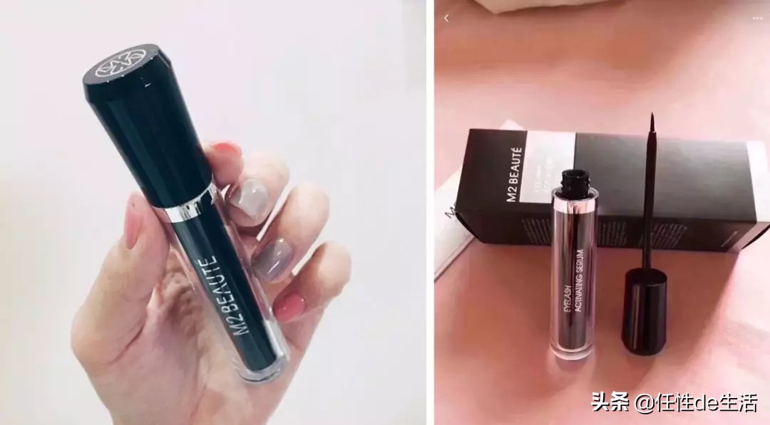 没有睫毛膏怎么化妆好看,化妆不画眼影和睫毛膏好看吗