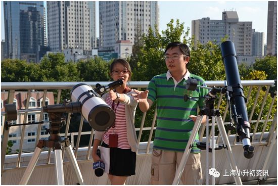 徐汇一所持续腾飞的公办！直升交大不难
