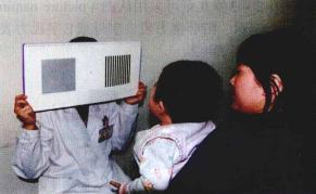 宝宝认不了数字,宝宝识别不了颜色