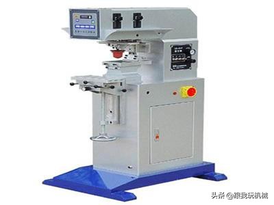 全自动移印机丝印机,浅谈喷涂点胶机