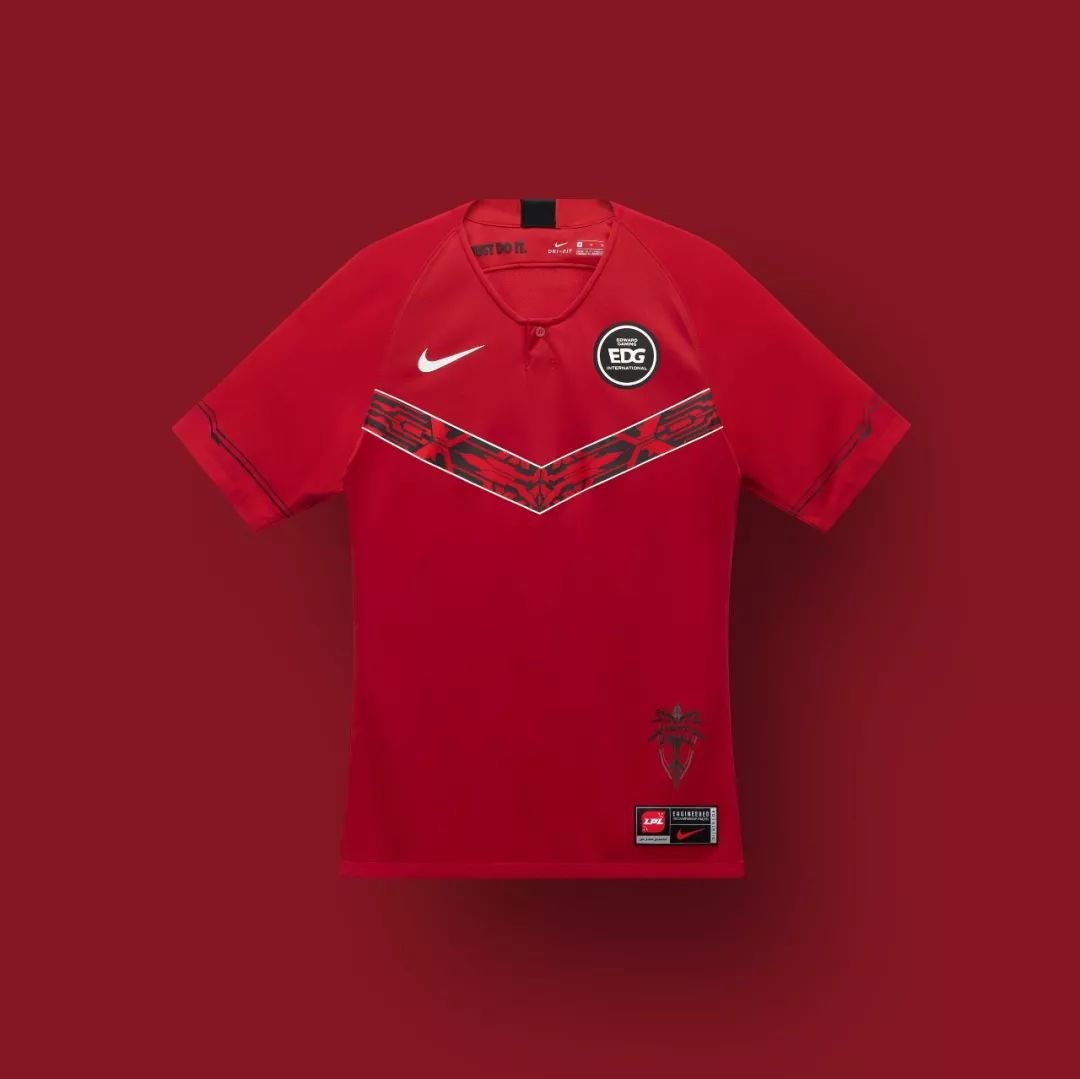 nikelpl队服,英雄联盟lpl与nike