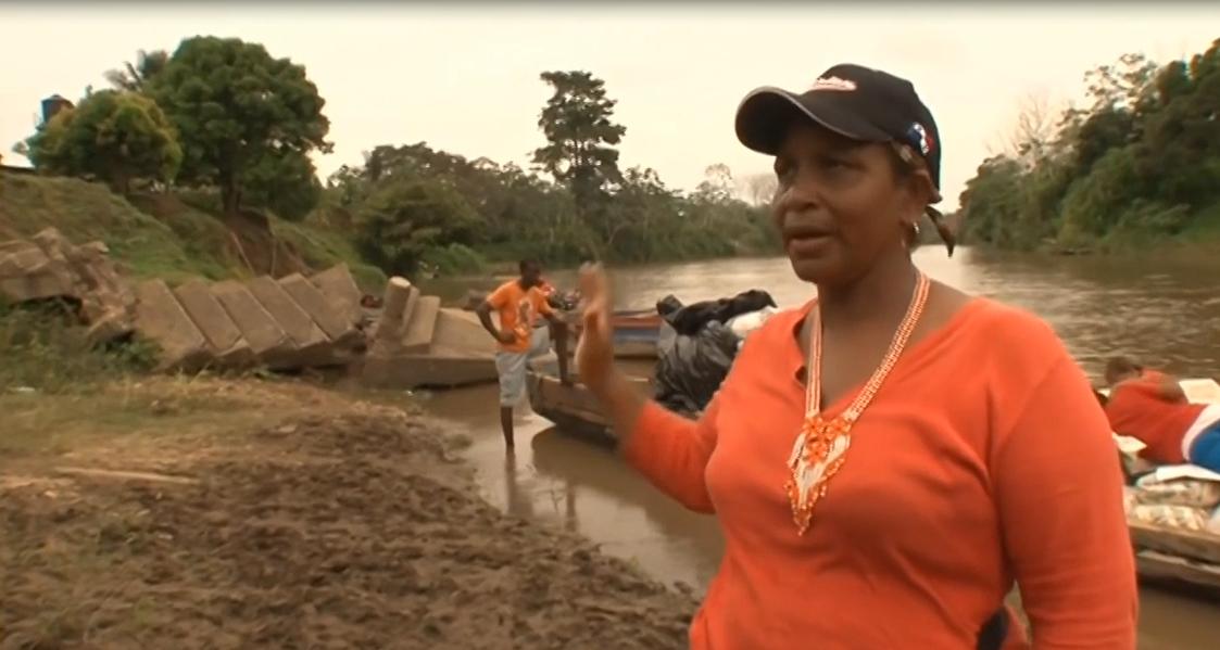 在非洲开个超市能挣多少钱？一年收入100万，毫不夸张！纪录片