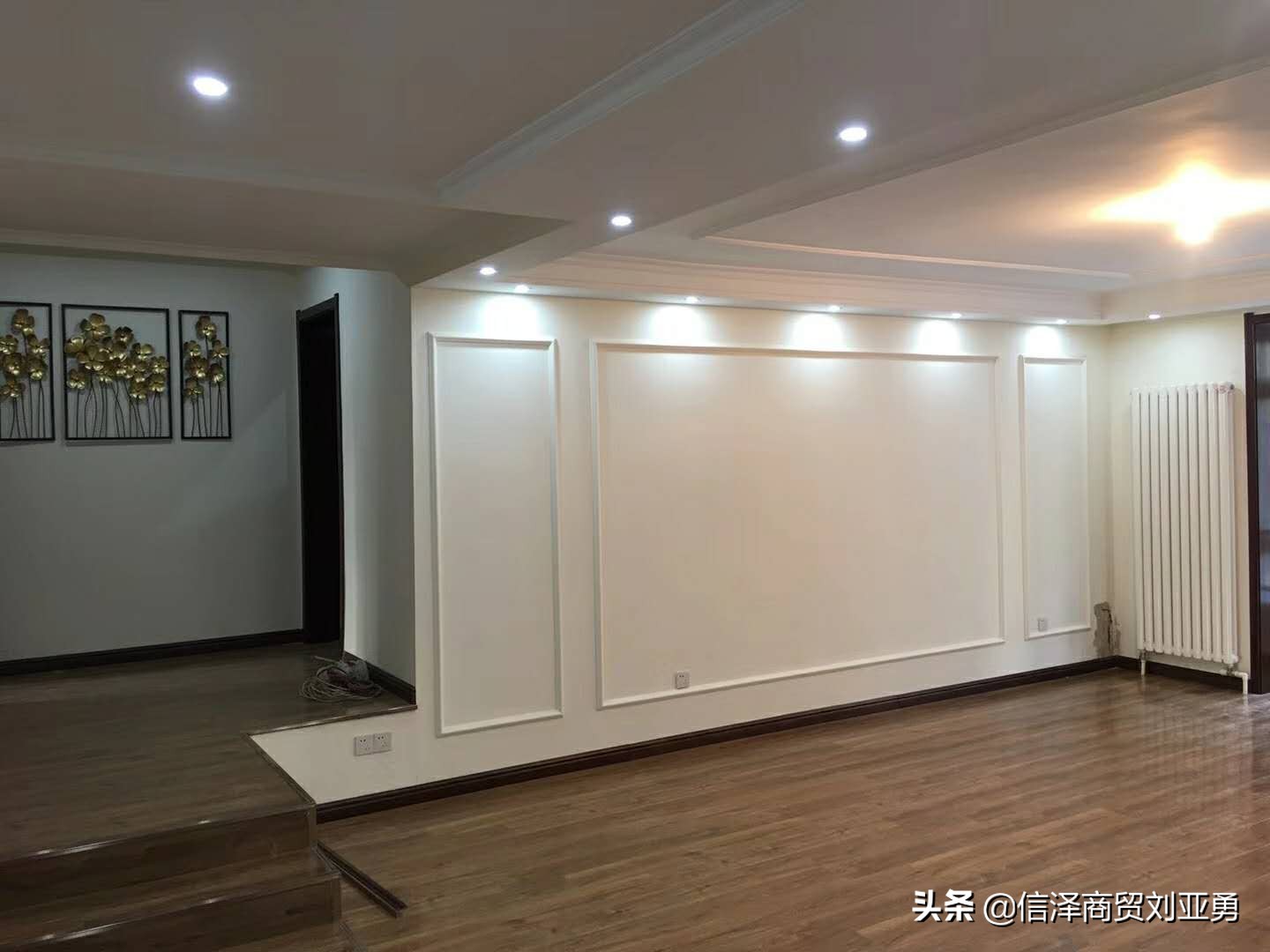 博野县厨卫装饰装修,南阳水岸装饰装修